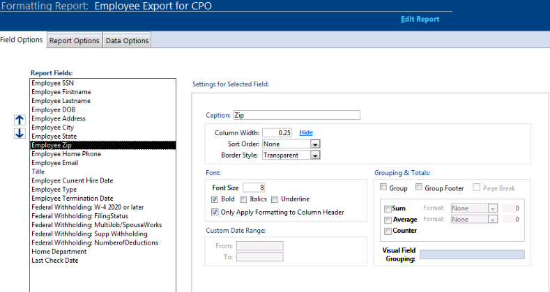 A screenshot of a computer

Description automatically generated